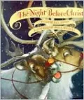 Bruce Whatley's The Night Before Christmas