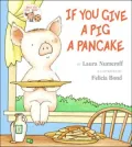 If You Give a Pig a Pancake