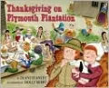 Thanksgiving on Plymouth Plantation( The Traveling- Time Twins Series)