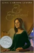 Ella Enchanted