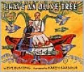 I Have an Olive Tree