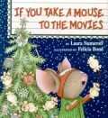 If You Take a Mouse to the Movies