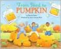 From Seed to Pumpkin