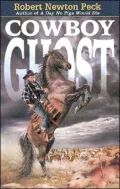 Cowboy ghost
