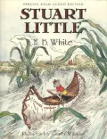 Stuart Little: Read-Aloud Edition