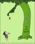 Giving Tree: 35th Anniversary Mini Slipcased Edition