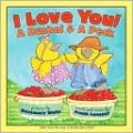 I Love You!: A Bushel and a Peck