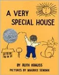 Very Special House