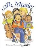Ah, Music!