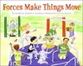 Forces Make Things Move