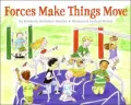 Forces Make Things Move