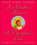 A mother's heart, a daughter's love