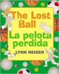 The Lost Ball/La Pelota Perdida