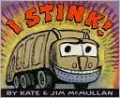 I Stink!