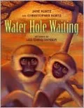 Water Hole Waiting