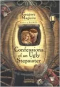 Confessions of an Ugly Stepsister