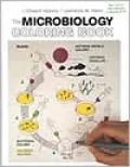 Microbiology Coloring Book