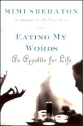 Eating My Words: An Appetite for Life