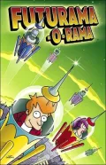 Futurama-O-Rama (Futurama Series), Vol. 1