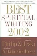 Best Spiritual Writing 2002