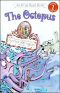 Octopus No. 1: Grandpa Spanielson's Chicken Pox Stories
