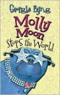 Molly Moon Stops the World