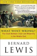 What Went Wrong?: The Clash Between Islam and Modernity in the Middle East