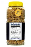 May Contain Nuts: A Very Loose Canon of American Humor
