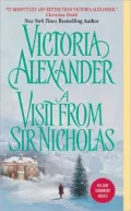 Visit from Sir Nicholas