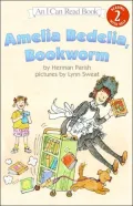 Amelia Bedelia Bookworm (I Can Read Book Series)