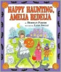 Happy Haunting, Amelia Bedelia