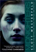 Touching Darkness (Midnighters Series #2)