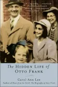 Hidden Life of Otto Frank