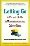 Letting Go
