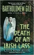 Death of an Irish Lass (Peter McGarr Series)
