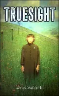 Truesight (Truesight Trilogy Series #1)