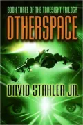 Otherspace (Truesight Trilogy Series #3)