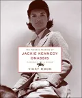 Private Passion of Jackie Kennedy Onassis: Portrait of a Rider