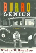 Burro Genius: A Memoir