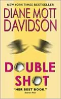 Double Shot (Culinary Mystery Series #12)