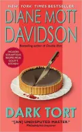Dark Tort (Culinary Mystery Series #13)