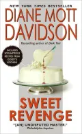 Sweet Revenge (Culinary Mystery Series #14)