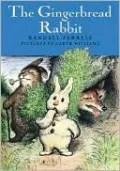 Gingerbread Rabbit by Randall Jarrell — book cover