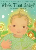 Who's That Baby?: New-Baby Songs