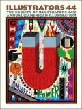 Illustrators 44