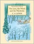 The Lion, the Witch and the Wardrobe (Chronicles of Narnia Series #2)