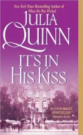 It's in His Kiss (Bridgerton Series #7)