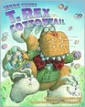 Here Comes T. Rex Cottontail