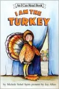 I Am the Turkey