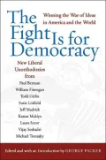 Fight Is for Democracy: A Liberal Vision of America after September 11